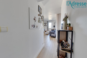 Ma-Cabane - Vente Appartement EMERAINVILLE, 60 m²