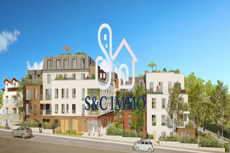 Vente Appartement 95880, Enghien-les-Bains () France