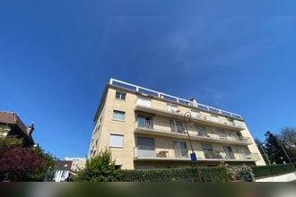 Ma-Cabane - Vente Appartement ENGHIEN-LES-BAINS, 92 m²