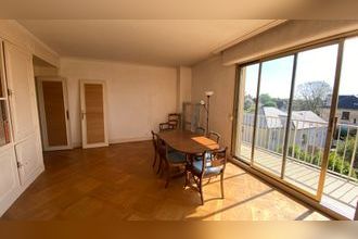 Ma-Cabane - Vente Appartement ENGHIEN-LES-BAINS, 92 m²