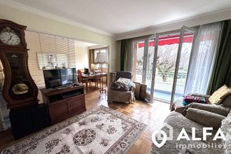 Ma-Cabane - Vente Appartement ENGHIEN-LES-BAINS, 72 m²