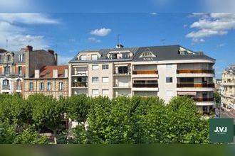 Ma-Cabane - Vente Appartement ENGHIEN-LES-BAINS, 88 m²