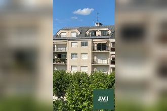 Ma-Cabane - Vente Appartement ENGHIEN-LES-BAINS, 88 m²