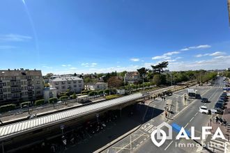 Ma-Cabane - Vente Appartement ENGHIEN-LES-BAINS, 67 m²