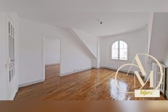 Ma-Cabane - Vente Appartement Enghien-les-Bains, 62 m²