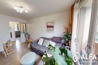 Ma-Cabane - Vente Appartement ENGHIEN-LES-BAINS, 68 m²