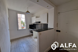 Ma-Cabane - Vente Appartement ENGHIEN-LES-BAINS, 51 m²