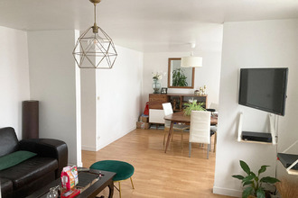 Ma-Cabane - Vente Appartement ENGHIEN-LES-BAINS, 45 m²