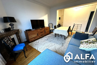 Ma-Cabane - Vente Appartement ENGHIEN-LES-BAINS, 58 m²