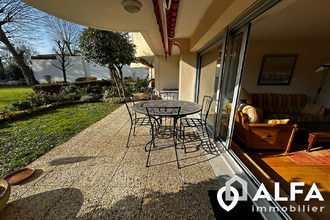 Ma-Cabane - Vente Appartement ENGHIEN-LES-BAINS, 112 m²