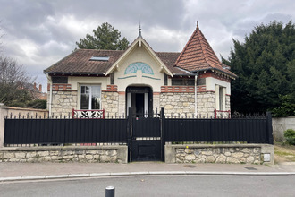 Ma-Cabane - Vente Appartement Enghien-les-Bains, 120 m²