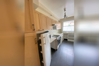 Ma-Cabane - Vente Appartement ENGHIEN-LES-BAINS, 77 m²