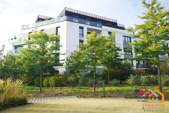 Ma-Cabane - Vente Appartement Enghien-les-Bains, 88 m²