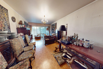 Ma-Cabane - Vente Appartement ENGHIEN-LES-BAINS, 100 m²