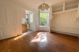 Ma-Cabane - Vente Appartement ENGHIEN-LES-BAINS, 22 m²