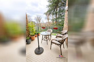 Ma-Cabane - Vente Appartement Enghien-les-Bains, 85 m²