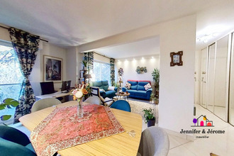 Ma-Cabane - Vente Appartement Enghien-les-Bains, 85 m²