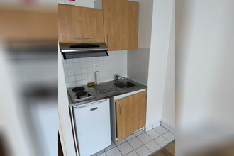 Ma-Cabane - Vente Appartement ENGHIEN-LES-BAINS, 17 m²
