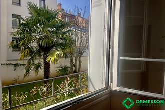 Vente Appartement 95880, ENGHIEN-LES-BAINS France