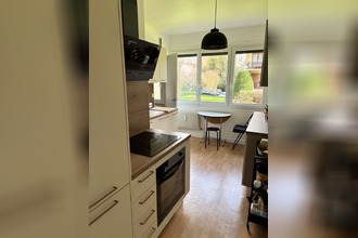 Ma-Cabane - Vente Appartement ENGHIEN-LES-BAINS, 81 m²