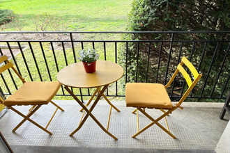 Ma-Cabane - Vente Appartement ENGHIEN-LES-BAINS, 81 m²