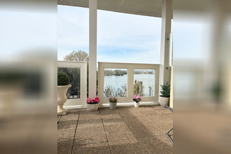 Ma-Cabane - Vente Appartement ENGHIEN-LES-BAINS, 138 m²