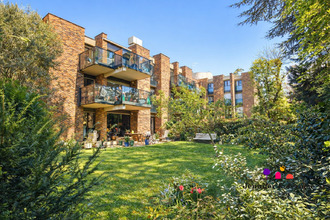 Ma-Cabane - Vente Appartement Enghien-les-Bains, 104 m²