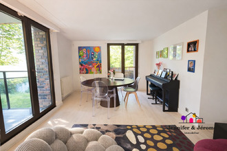 Ma-Cabane - Vente Appartement Enghien-les-Bains, 104 m²