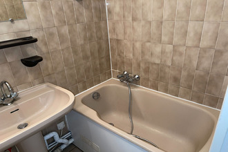Ma-Cabane - Vente Appartement ENGHIEN-LES-BAINS, 17 m²