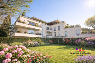 Ma-Cabane - Vente Appartement Enghien-les-Bains, 41 m²