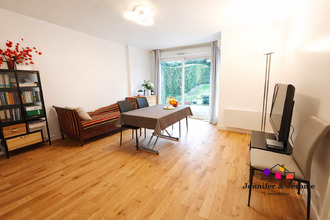 Ma-Cabane - Vente Appartement Enghien-les-Bains, 41 m²