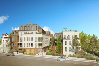 Ma-Cabane - Vente Appartement ENGHIEN-LES-BAINS, 37 m²