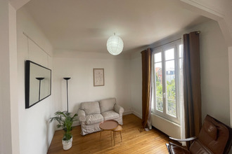 Ma-Cabane - Vente Appartement ENGHIEN-LES-BAINS, 60 m²