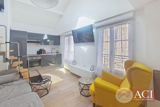 Ma-Cabane - Vente Appartement ENGHIEN-LES-BAINS, 32 m²