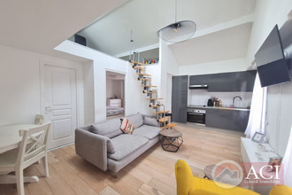 Ma-Cabane - Vente Appartement ENGHIEN-LES-BAINS, 32 m²