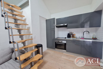 Ma-Cabane - Vente Appartement ENGHIEN-LES-BAINS, 32 m²
