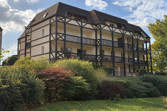 Ma-Cabane - Vente Appartement ENGHIEN-LES-BAINS, 140 m²