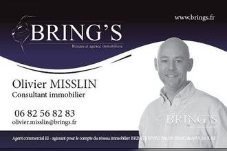 Ma-Cabane - Vente Appartement Ensisheim, 81 m²