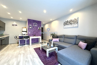 Ma-Cabane - Vente Appartement Entrelacs, 32 m²