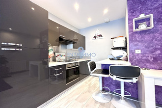 Ma-Cabane - Vente Appartement Entrelacs, 32 m²