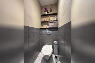 Ma-Cabane - Vente Appartement Entrelacs, 32 m²