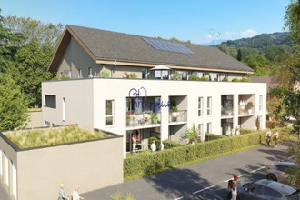 Vente Appartement 73410, Entrelacs France