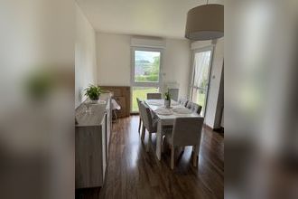 Ma-Cabane - Vente Appartement Envermeu, 53 m²