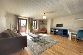 Ma-Cabane - Vente Appartement EPAGNY, 66 m²