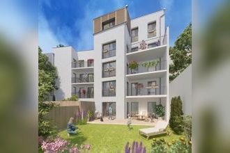 Ma-Cabane - Vente Appartement EPERNAY, 51 m²