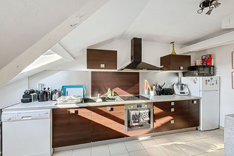 Ma-Cabane - Vente Appartement EPERNAY, 58 m²