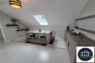 Ma-Cabane - Vente Appartement EPERNON, 71 m²