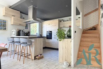 Ma-Cabane - Vente Appartement Epfig, 90 m²
