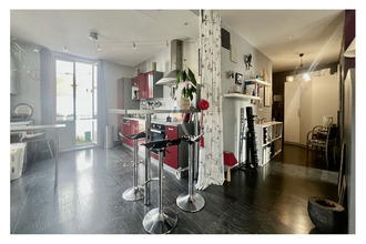 Ma-Cabane - Vente Appartement EPINAL, 82 m²