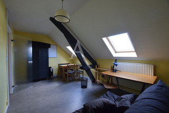 Vente Appartement 88000, EPINAL France